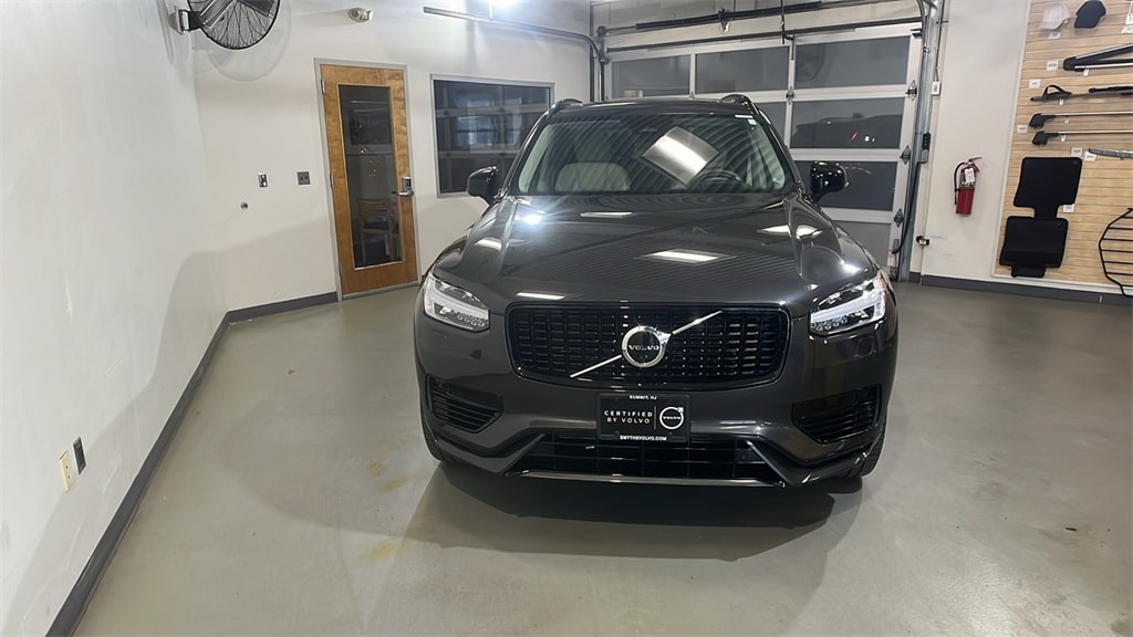 2023 Volvo XC90 Ultimate's photo