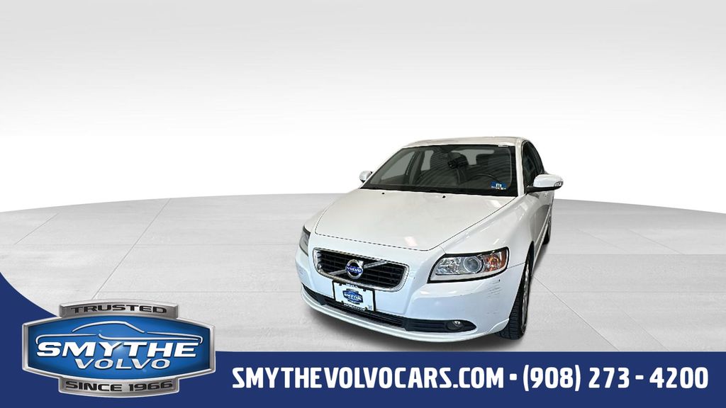 2011 Volvo S40 T5 FWD Auto's photo