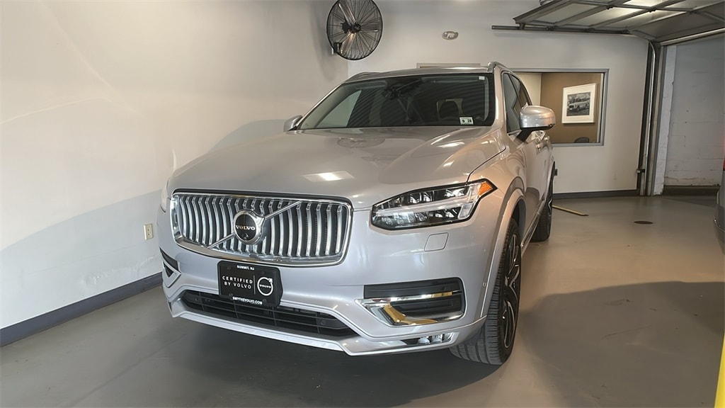 2024 Volvo XC90