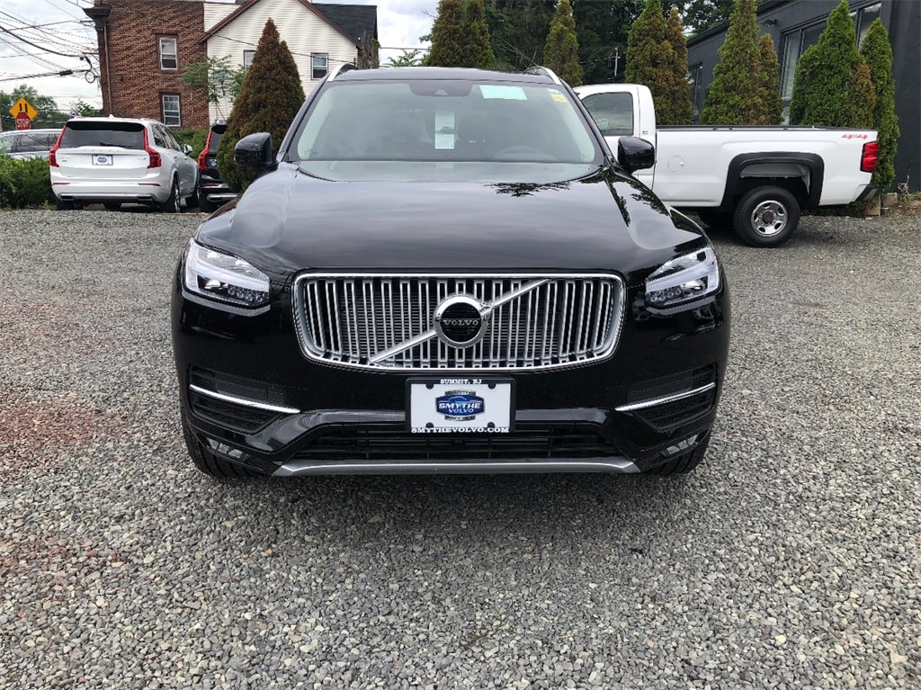 Preowned Used Volvo Loaner Cars and SUV's for sale in Summit, NJ