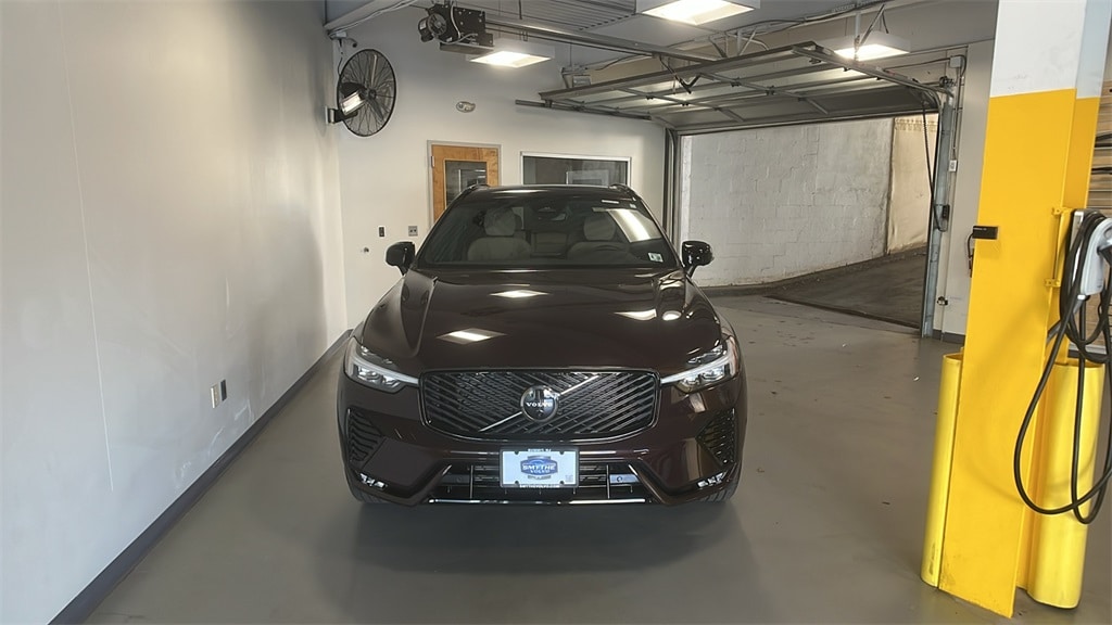 2026 Volvo XC60