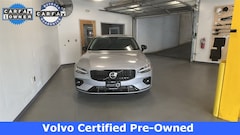 2025 Volvo S60 B5 Core Sedan 41738