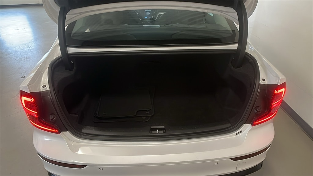 Certified 2024 Volvo S60 B5 Core Dark Theme Sedan