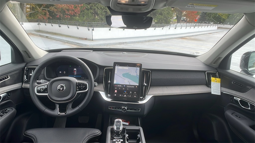 2026 Volvo XC90 Ultra - Photo 11
