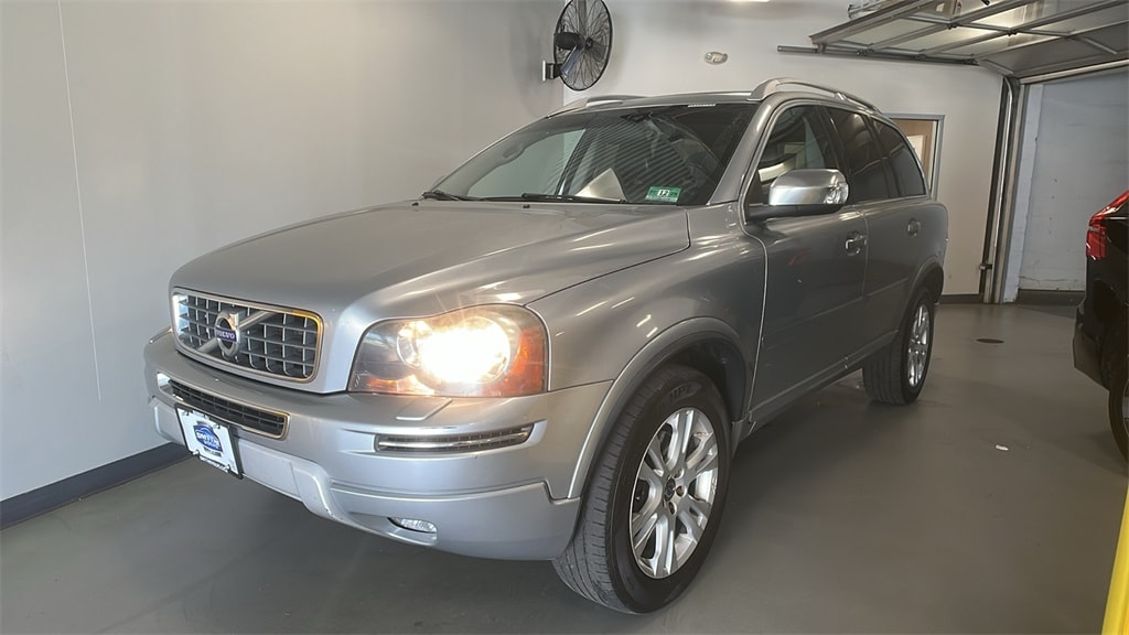 2013 Volvo XC90