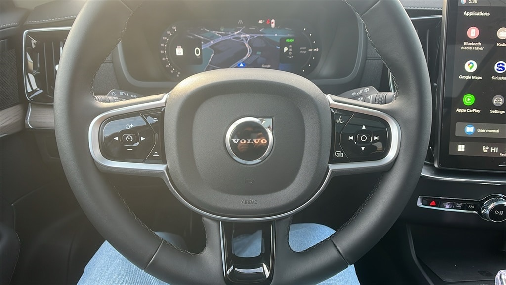 2026 Volvo XC90 Plus - Photo 20