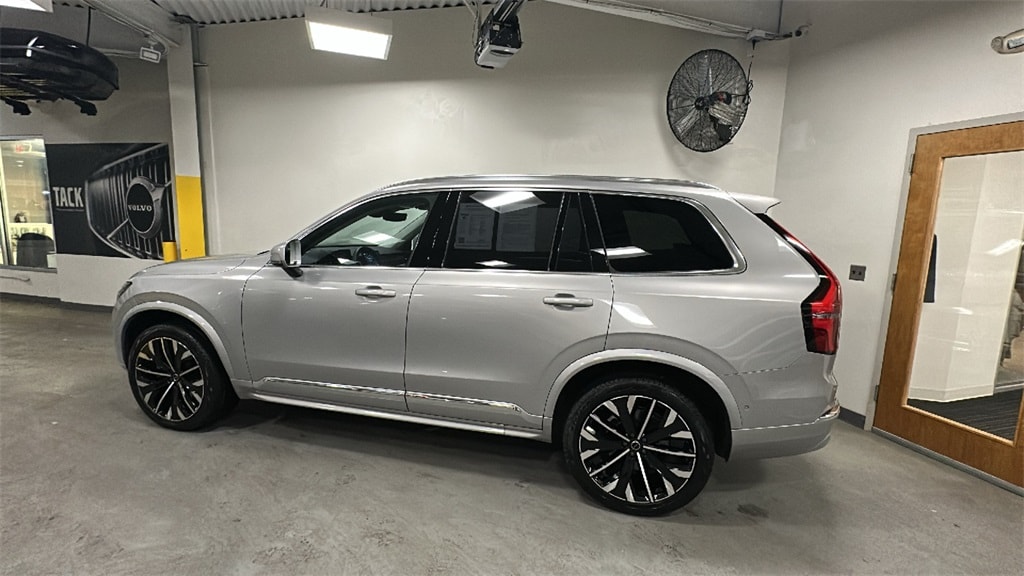 Certified 2025 Volvo XC90 B5 Plus SUV