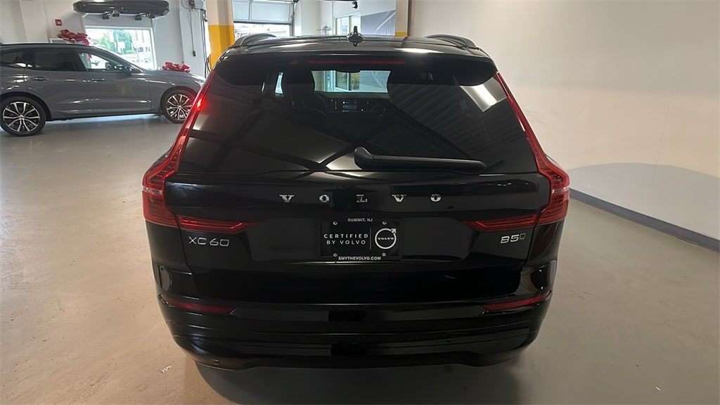 Certified 2023 Volvo XC60 B5 Core SUV