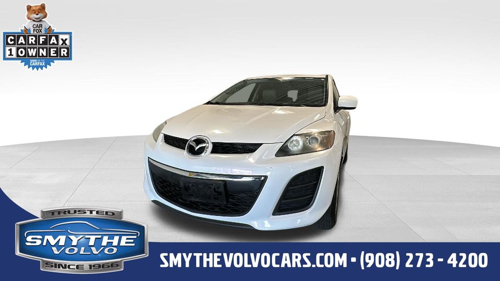 2010 Mazda CX-7 i Sport