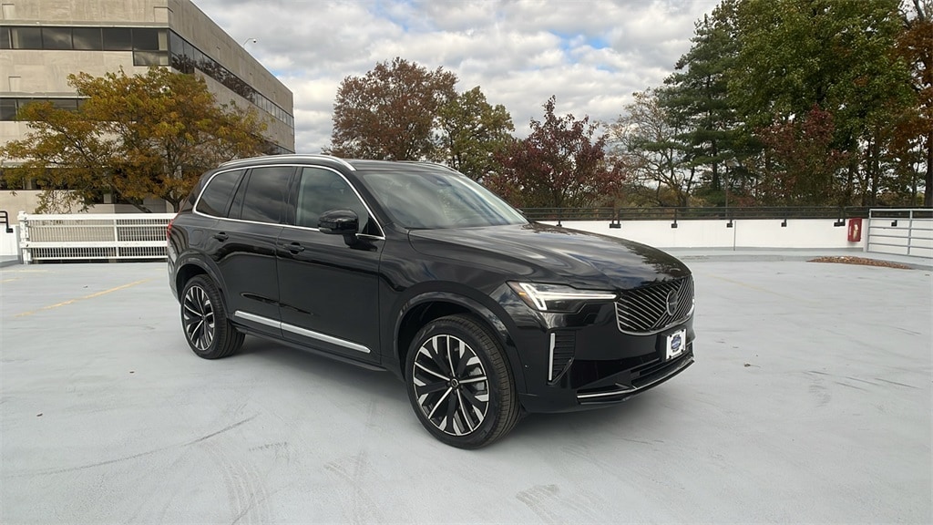 2026 Volvo XC90 Ultra - Photo 8