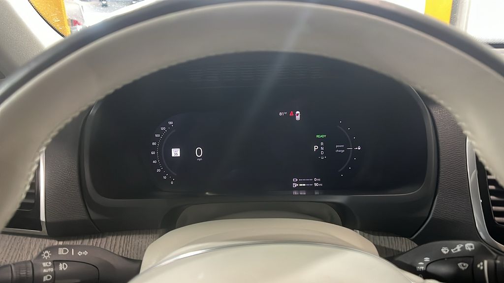 2024 Volvo XC90 Plus - Photo 22