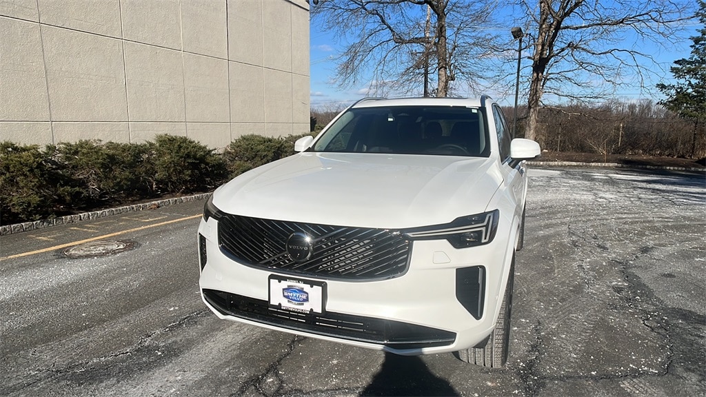 2025 Volvo XC90