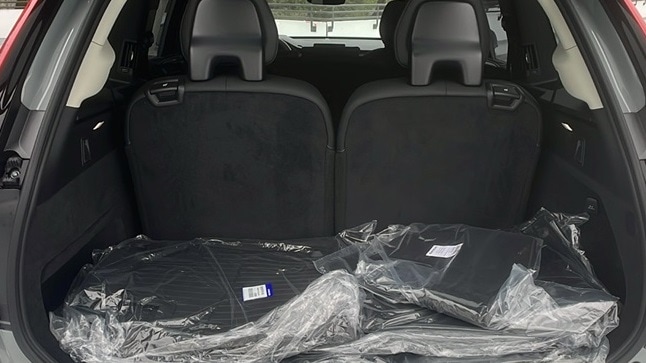 2026 Volvo XC90 Ultra - Photo 8
