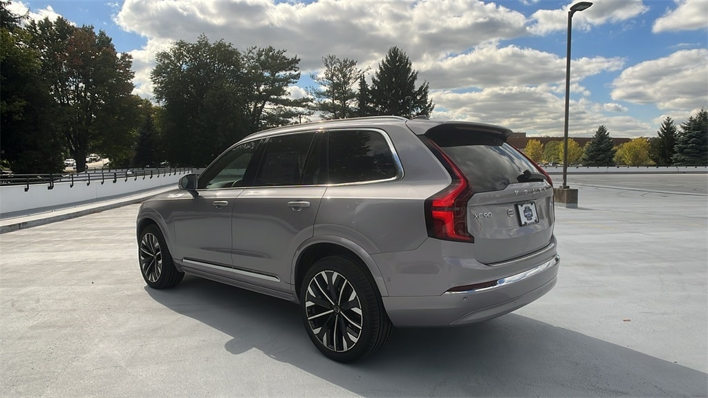 New 2026 Volvo XC90 B6 Plus 7-Seater SUV
