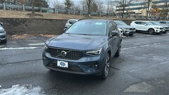 2026 Volvo XC40 B5 Ultra AWD SUV