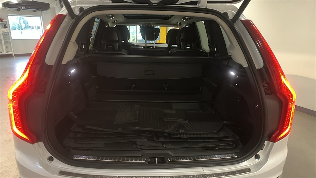 Certified 2022 Volvo XC90 T6 Inscription SUV