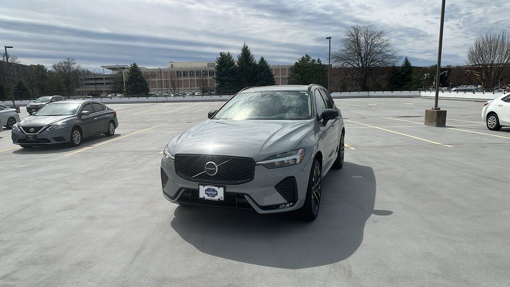 2026 Volvo XC60