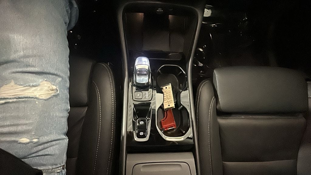 2026 Volvo XC40 Plus - Photo 20