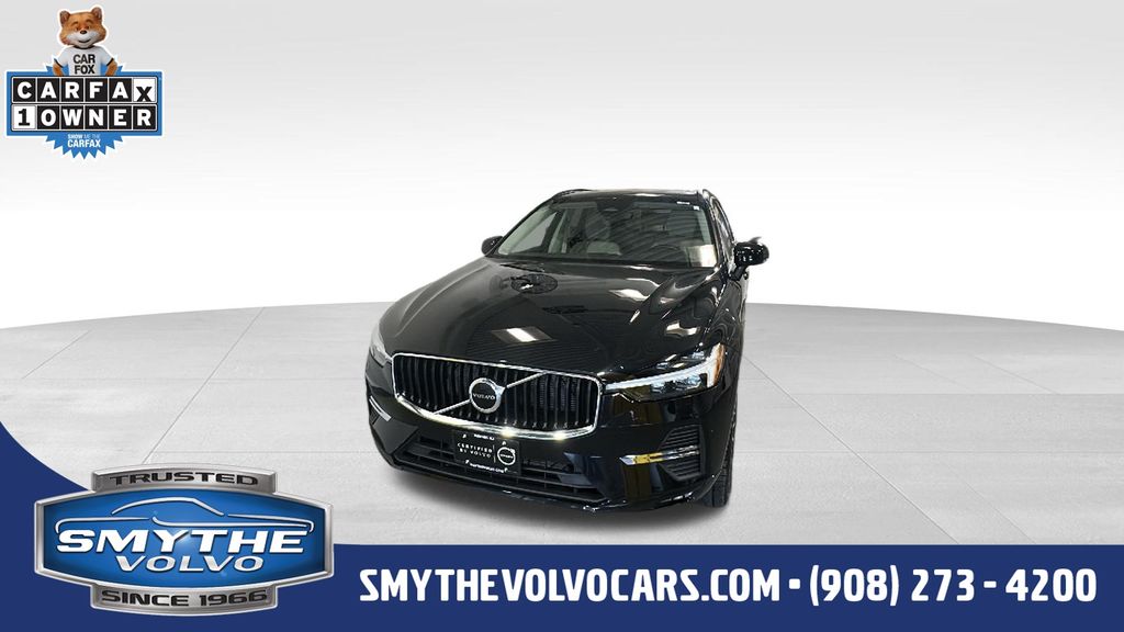 2023 Volvo XC60