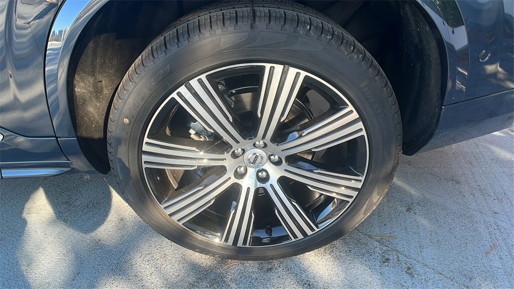 New 2025 Volvo XC90 For Sale in Summit, NJ VINYV4062PE6S1328786