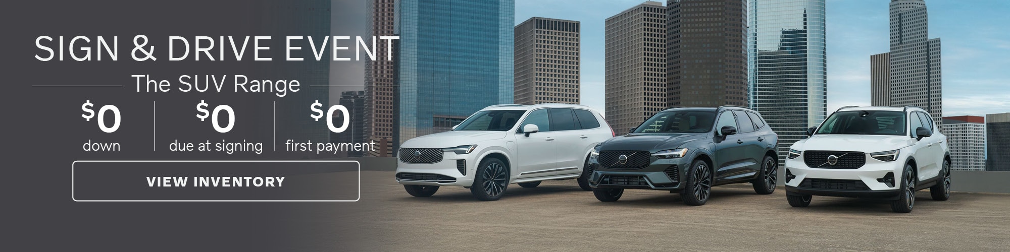 New Jersey Volvo Dealer