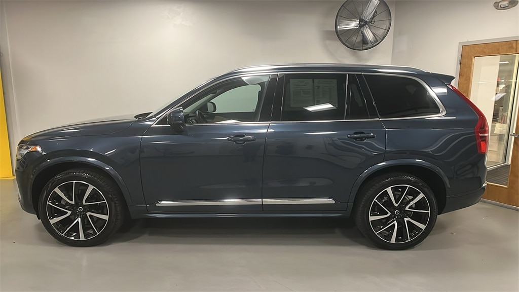 Certified 2024 Volvo XC90 B6 Plus Bright Theme 6-Seater SUV