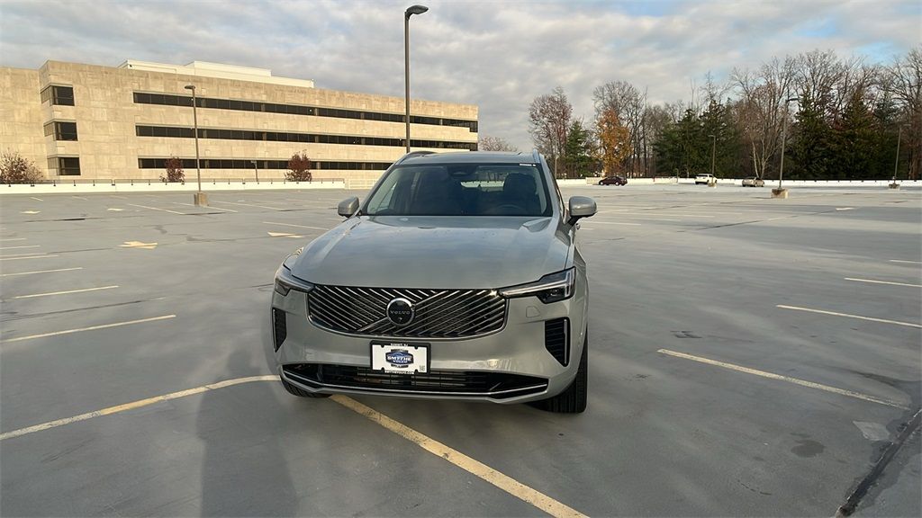 New 2026 Volvo XC90 plug-in hybrid For Sale in Summit, NJ | VIN