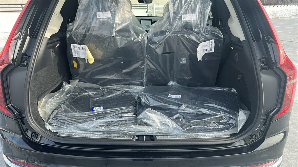 New 2026 Volvo XC90 B6 Plus 6-Seater SUV