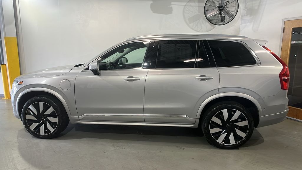 Certified 2023 Volvo XC90 Ultimate with VIN YV4H600A9P1983823 for sale in Summit, NJ