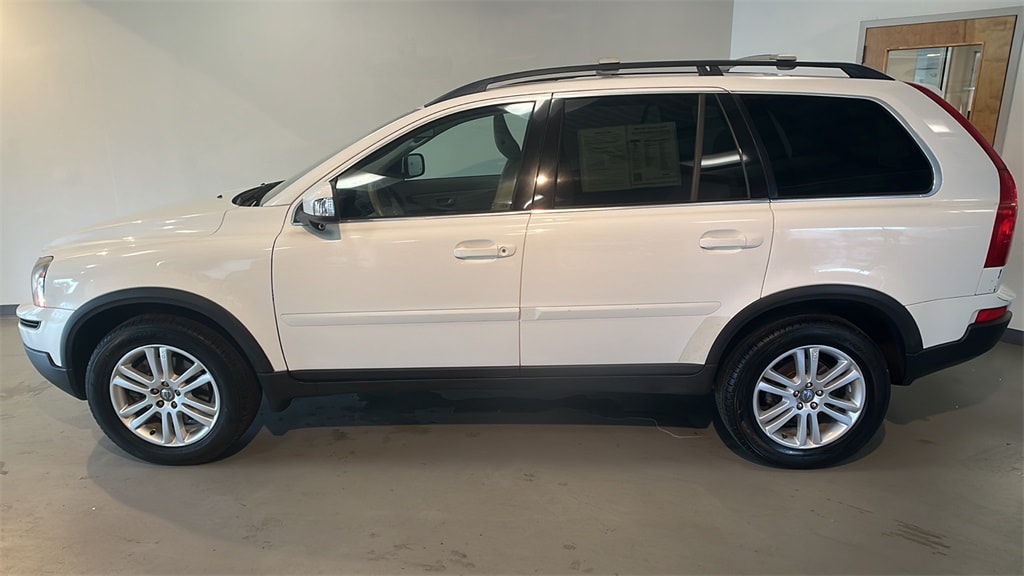 Used 2009 Volvo XC90 3.2 with VIN YV4CY982191514847 for sale in Summit, NJ