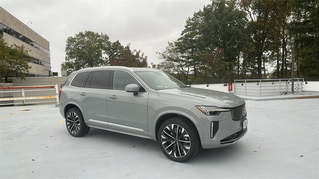 2026 Volvo XC90 Ultra - Photo 7