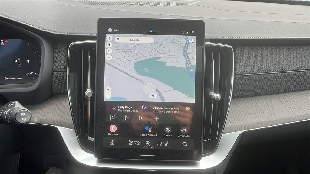 2026 Volvo XC90 Ultra - Photo 16
