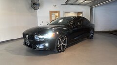 2023 Volvo S60 B5 Plus Dark Theme Sedan 41623