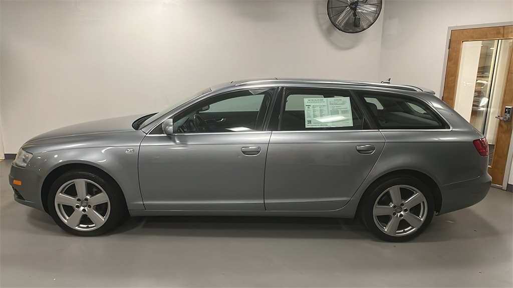 Used 2008 Audi A6 Base with VIN WAUKH74F78N069997 for sale in Summit, NJ