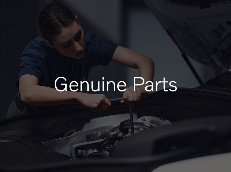 Smythe cheap volvo parts