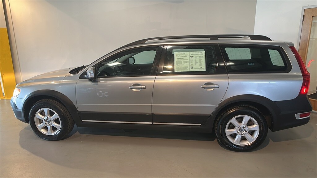 Used 2008 Volvo XC70 For Sale Summit NJ YV4BZ982581033314