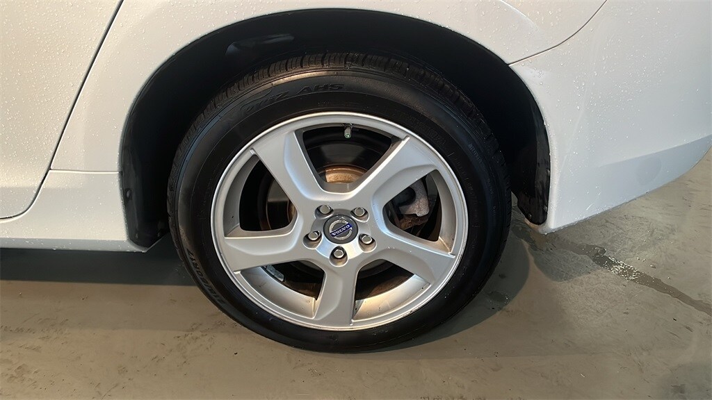 Used 2013 Volvo S60 For Sale Summit NJ YV1612FH2D2204853