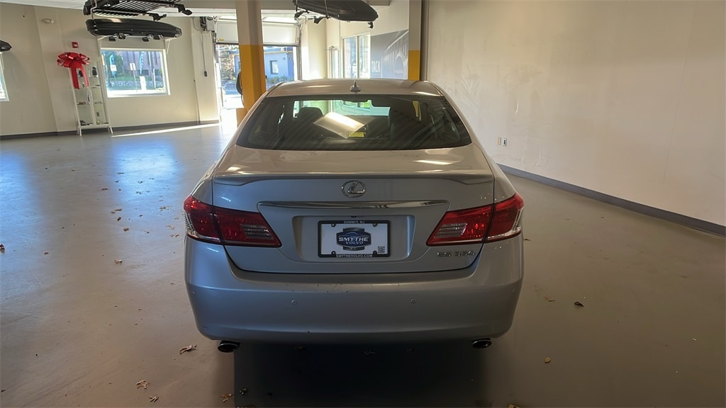 Used 2011 Lexus ES 350 Sedan