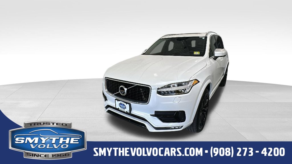2017 Volvo XC90