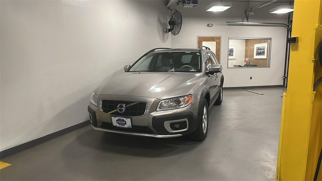 2013 Volvo XC70 3.2
