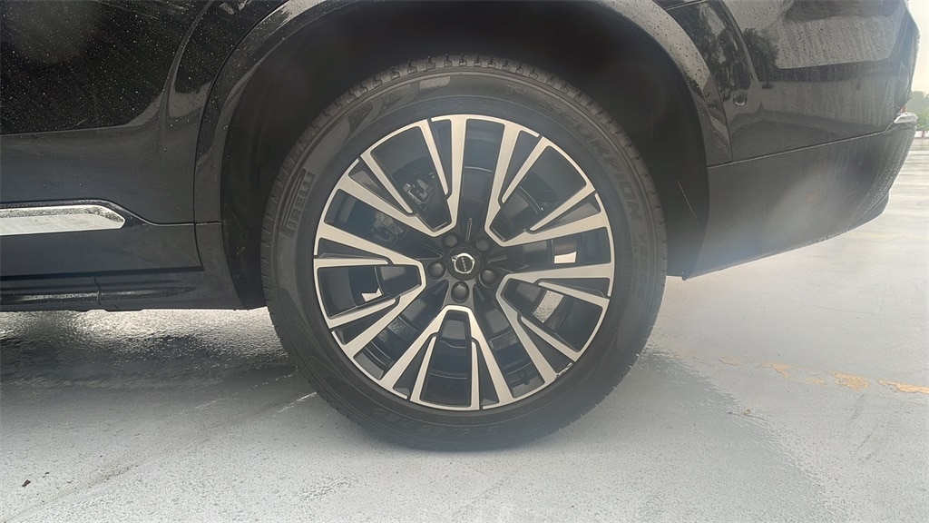 Certified 2024 Volvo XC90 Recharge Plug-In Hybrid T8 Plus 6 Passenger SUV