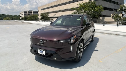 2025 Volvo EX90 Twin Motor Ultra 7-Seater AWD SUV