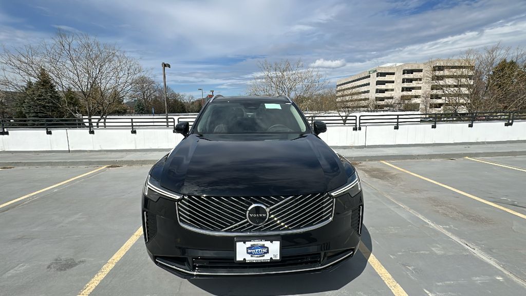2026 Volvo XC90 T8 Recharge Ultra Bright 4WD's photo