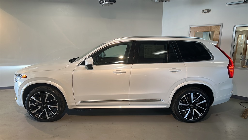 Certified 2023 Volvo XC90 Plus with VIN YV4062PN9P1921338 for sale in Summit, NJ