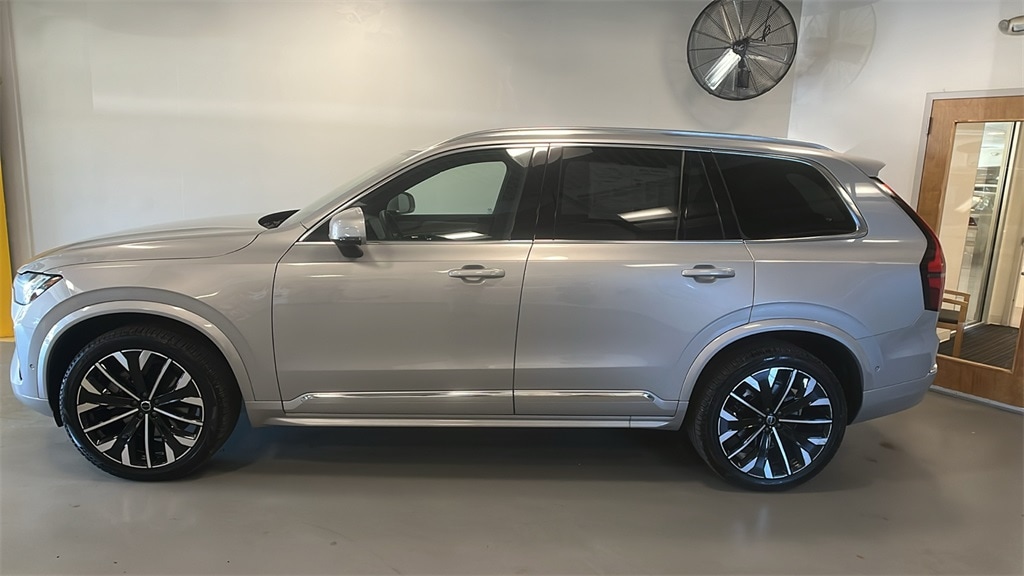 Certified 2025 Volvo XC90 B6 Plus 7-Seater SUV