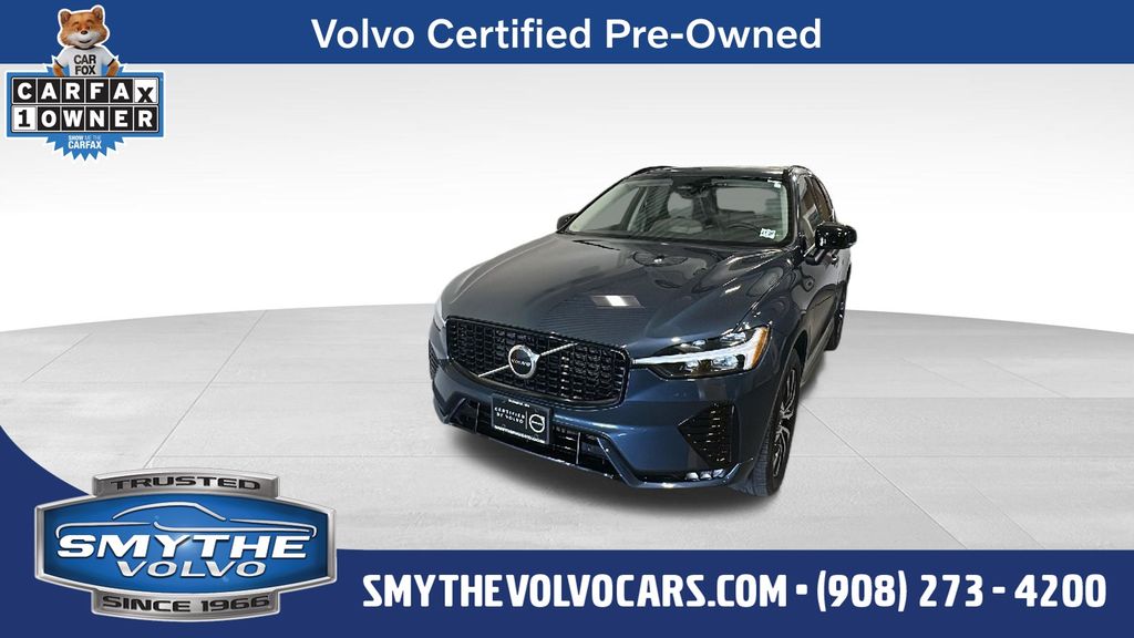 2024 Volvo XC60