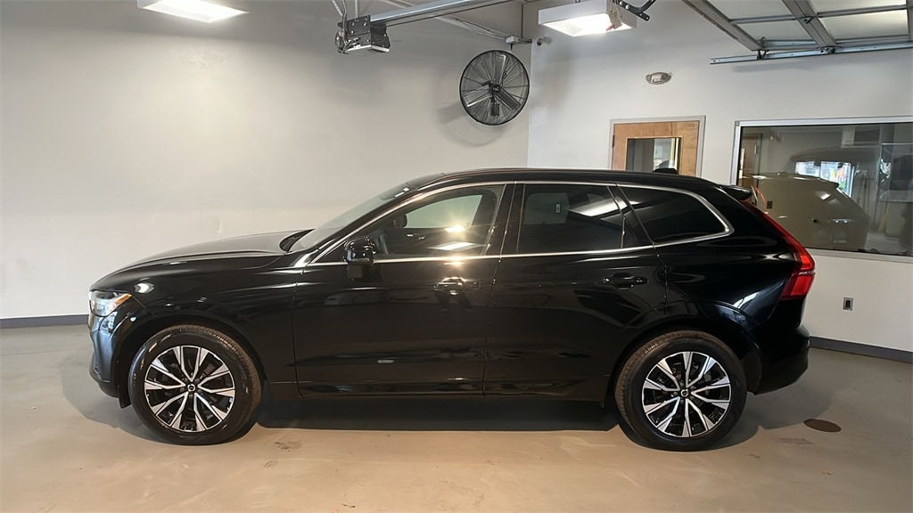 Certified 2023 Volvo XC60 B5 Core SUV