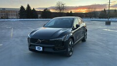 2026 Volvo EX30 Twin Motor Plus AWD SUV
