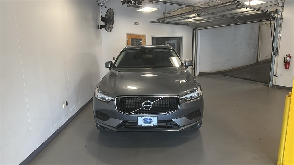 2018 Volvo XC60 T5 AWD Momentum