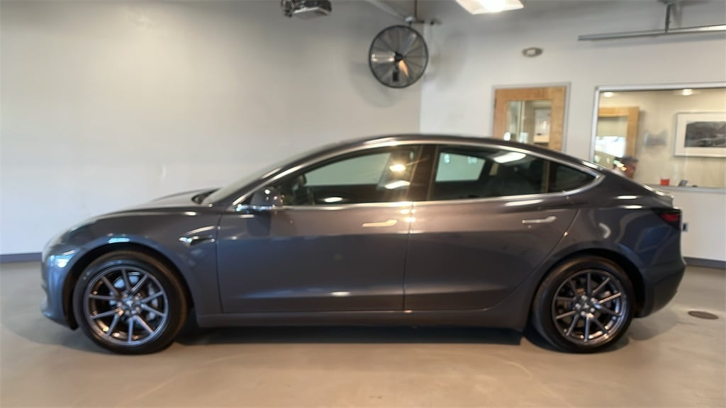 Used 2019 Tesla Model 3 Long Range with VIN 5YJ3E1EB0KF191826 for sale in Summit, NJ